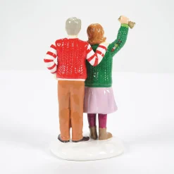 Department 56 The Original Snow Village|Ugliest Sweater Champion