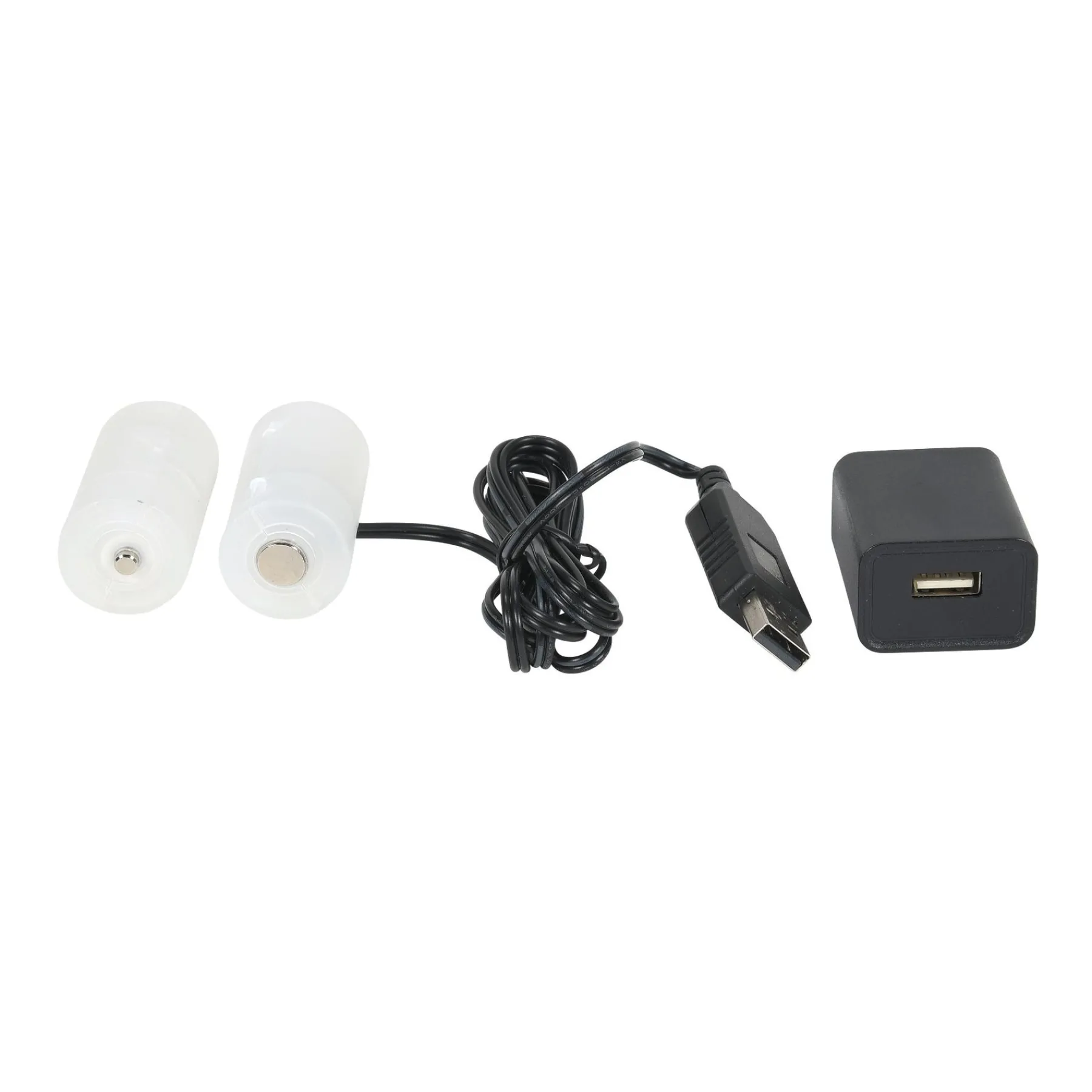 Department 56 Village Accessories|USB 'C' Battery Adapter