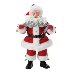 Department 56 Christmas Traditions|Very Merry