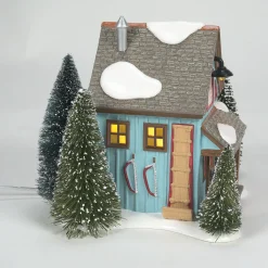 Department 56 The Original Snow Village|Village Farms Tree Lot