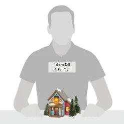 Department 56 The Original Snow Village|Village Farms Tree Lot