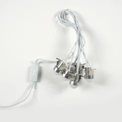 Department 56 Village Accessories|Village USB LED 6 Light Set