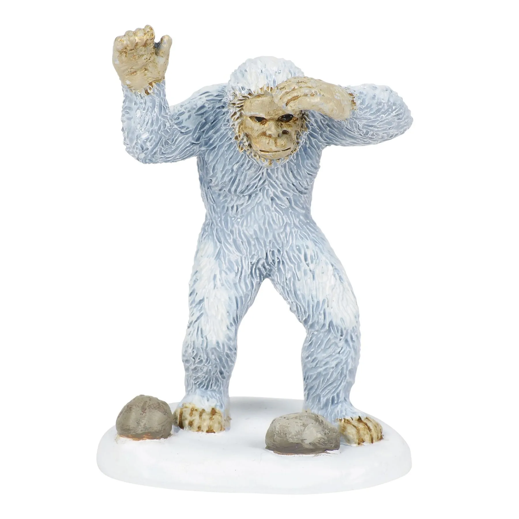Department 56 Village Accessories|Village Yeti