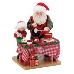 Department 56 Bon Appetit|WALFFLE-Y CUTE