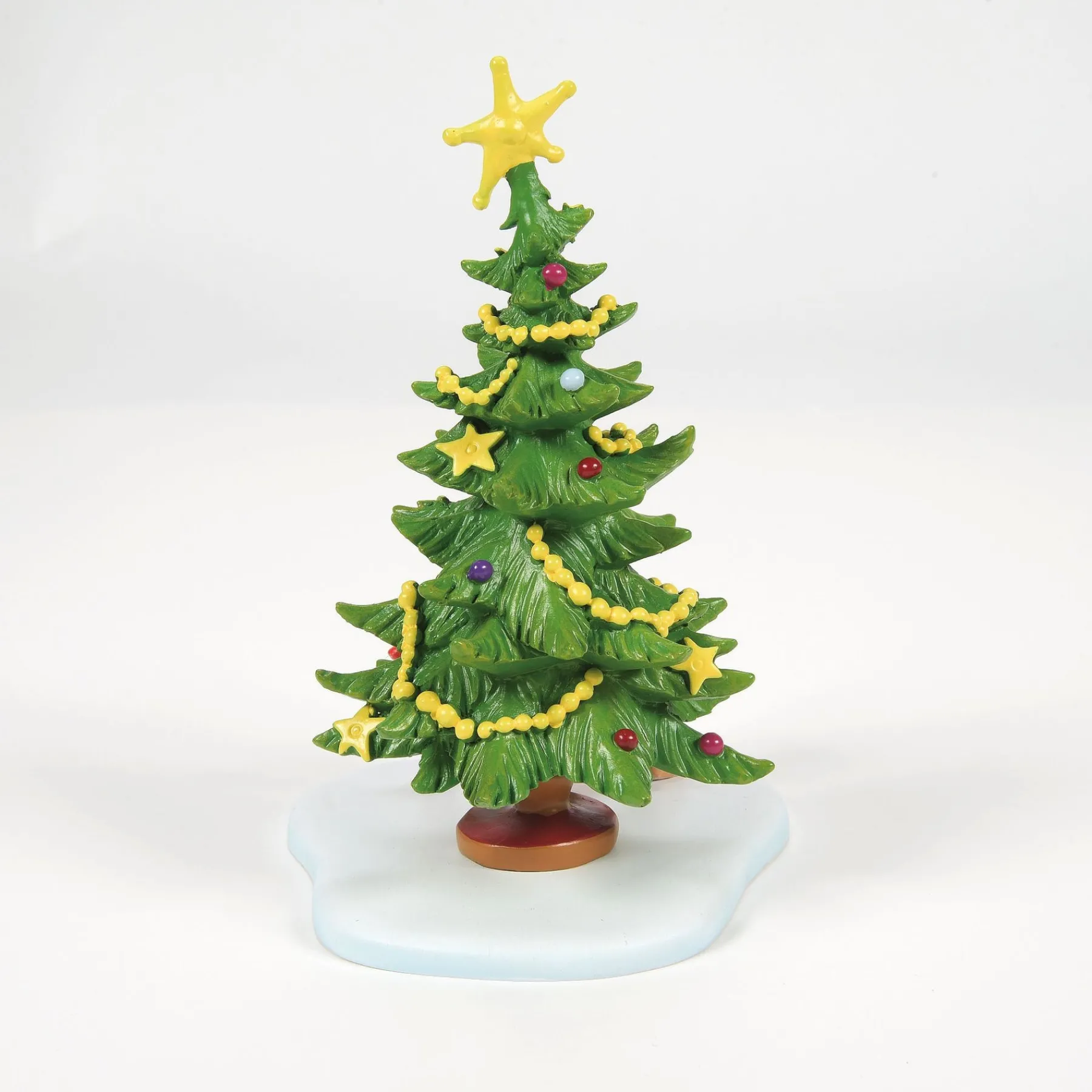 Department 56 Grinch™ Village|Welcome Xmas, Xmas Day
