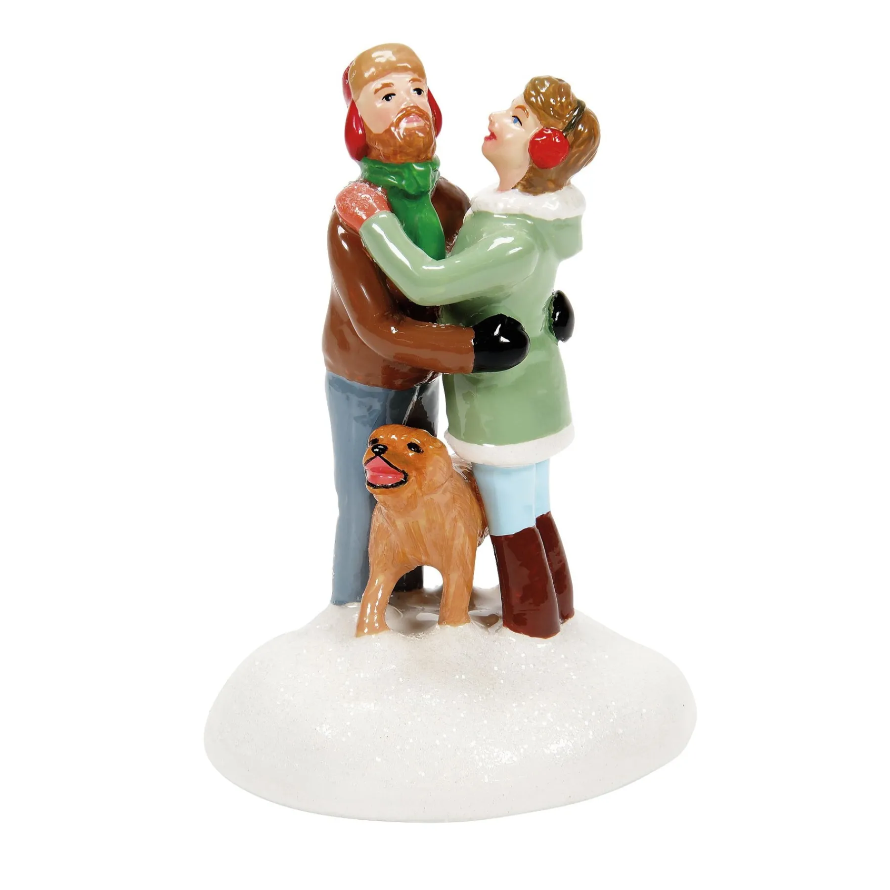 Department 56 The Original Snow Village|What A Joy To Behold!