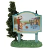 Department 56 Hot Properties Village|Where Everyone Fits In