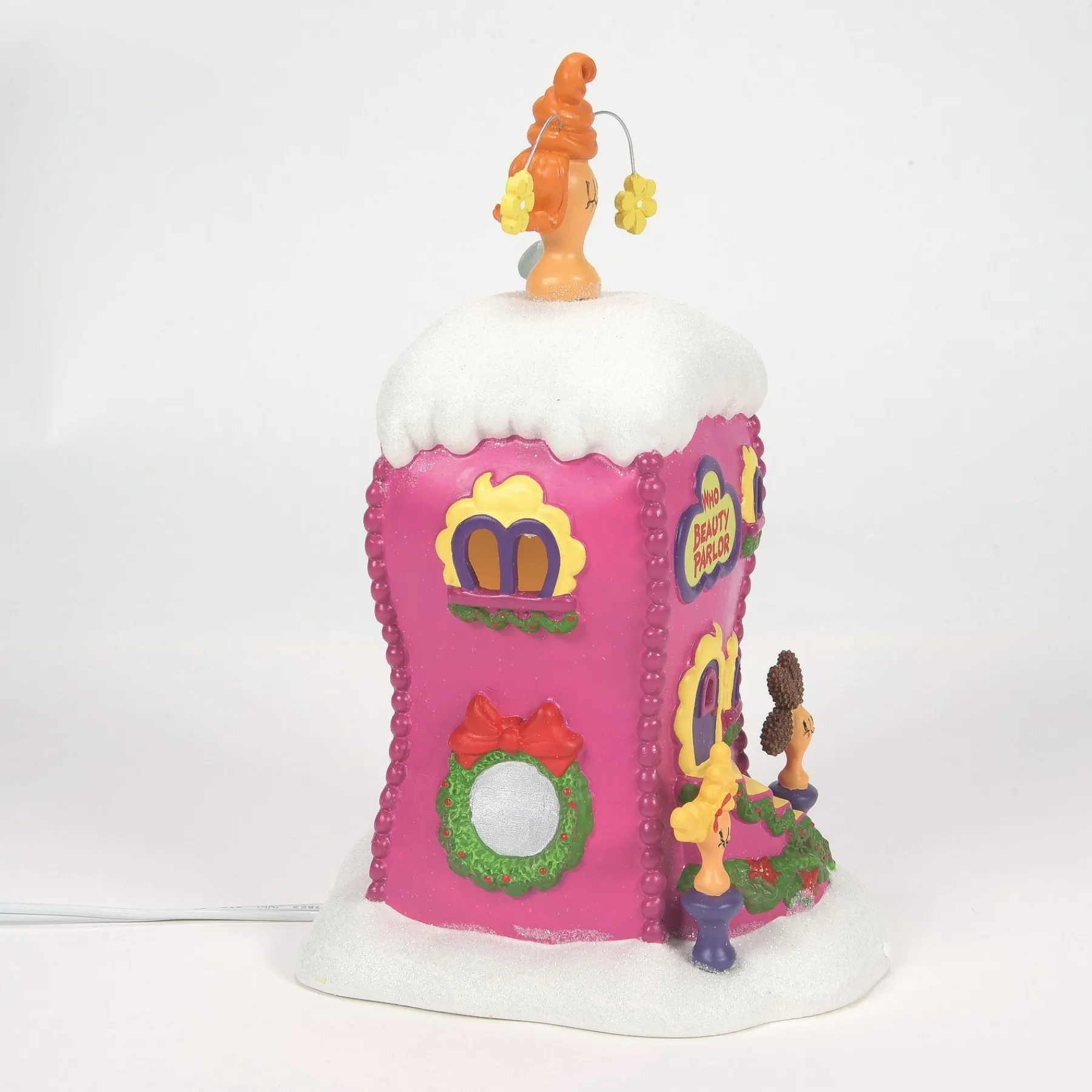 Department 56 Grinch™ Village|Who La La Boutique