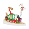 Department 56 Grinch™ Village|Whos With Their Toys