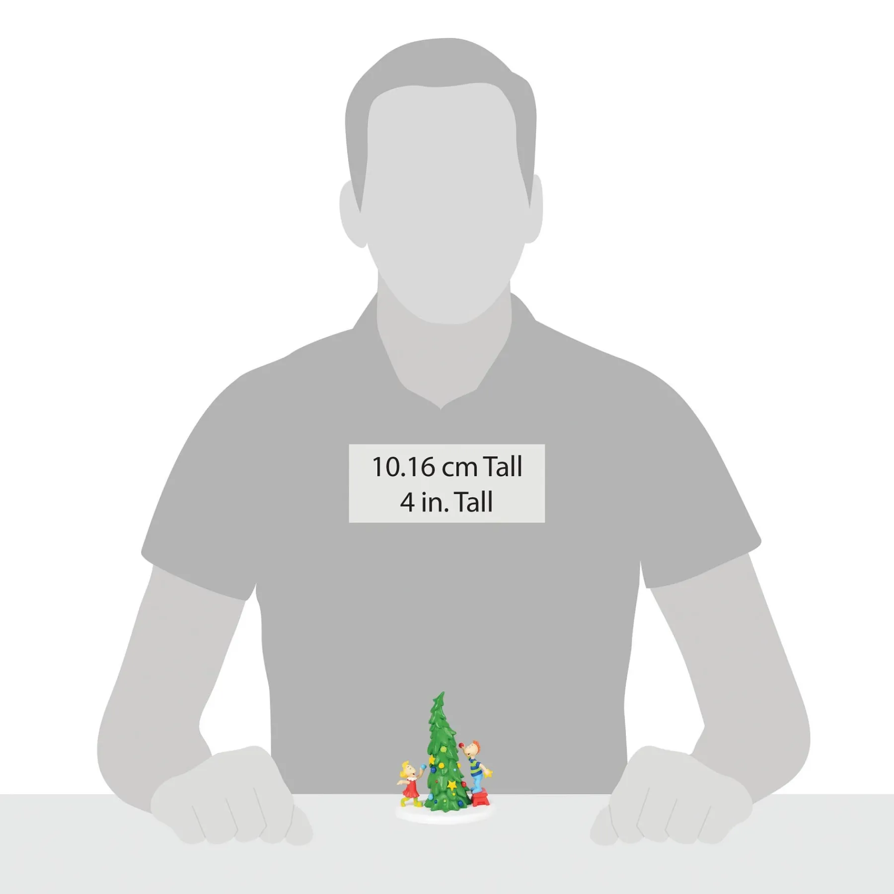 Department 56 Grinch™ Village|Who-Ville Christmas Tree