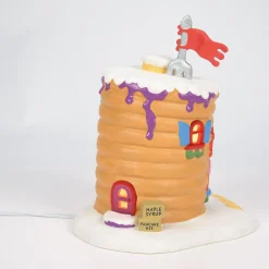 Department 56 Grinch™ Village|Who-Ville Pancake House