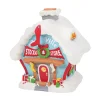 Department 56 Grinch™ Village|WHO-VILLE STOCKING STORE