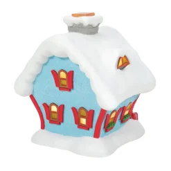 Department 56 Grinch™ Village|WHO-VILLE STOCKING STORE
