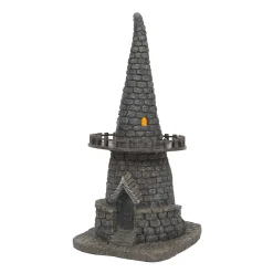Department 56 The Nightmare Before Christmas® Village|Witch Tower