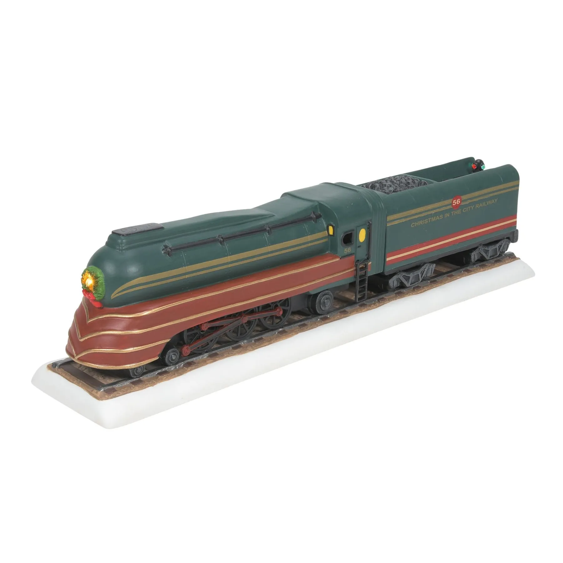 Department 56 Christmas In The City Series|Xmas In The Cities Limited