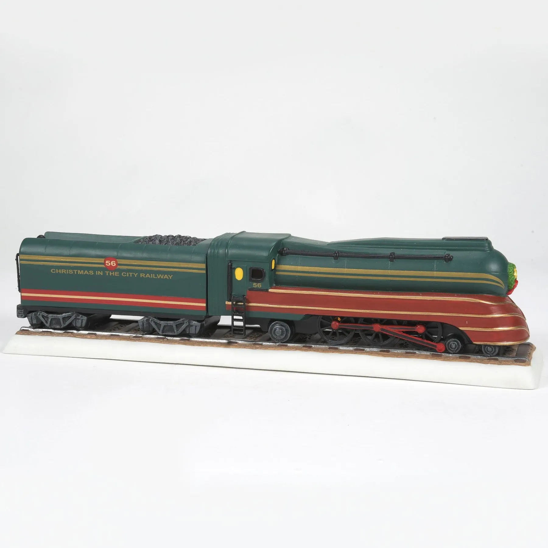 Department 56 Christmas In The City Series|Xmas In The Cities Limited